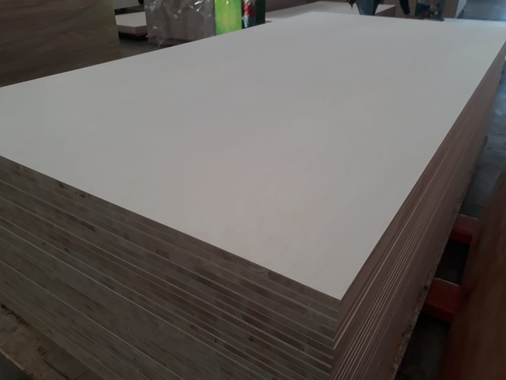 Falcata Blockboard 1