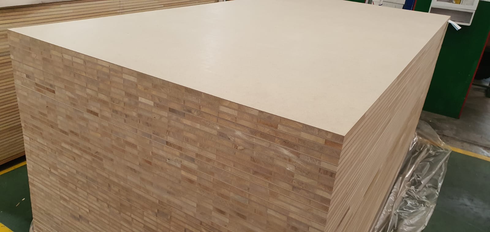 mdf Blockboard 1