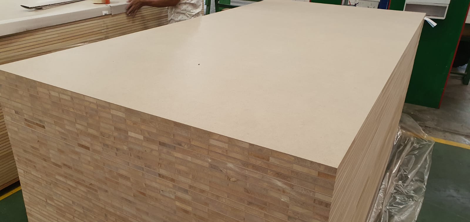 mdf Blockboard 2