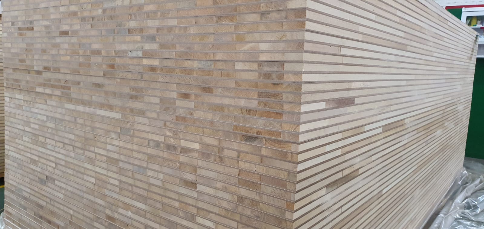 mdf Blockboard 2