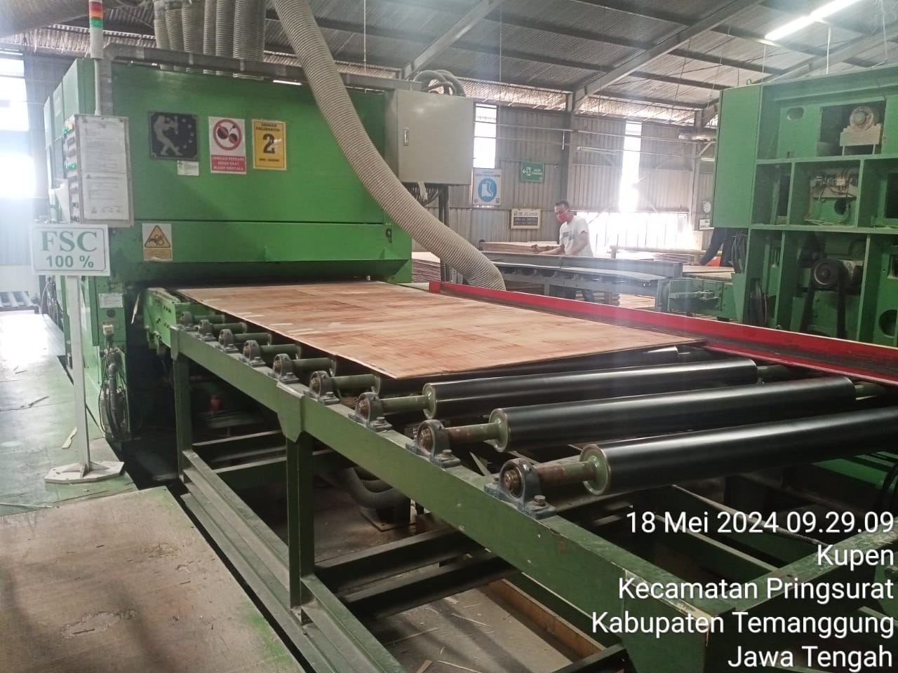 Packaging and Distribution