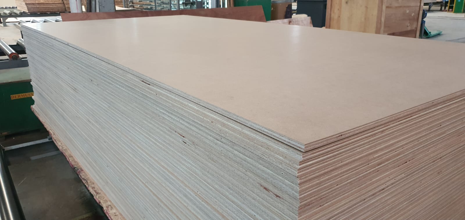MDF 1