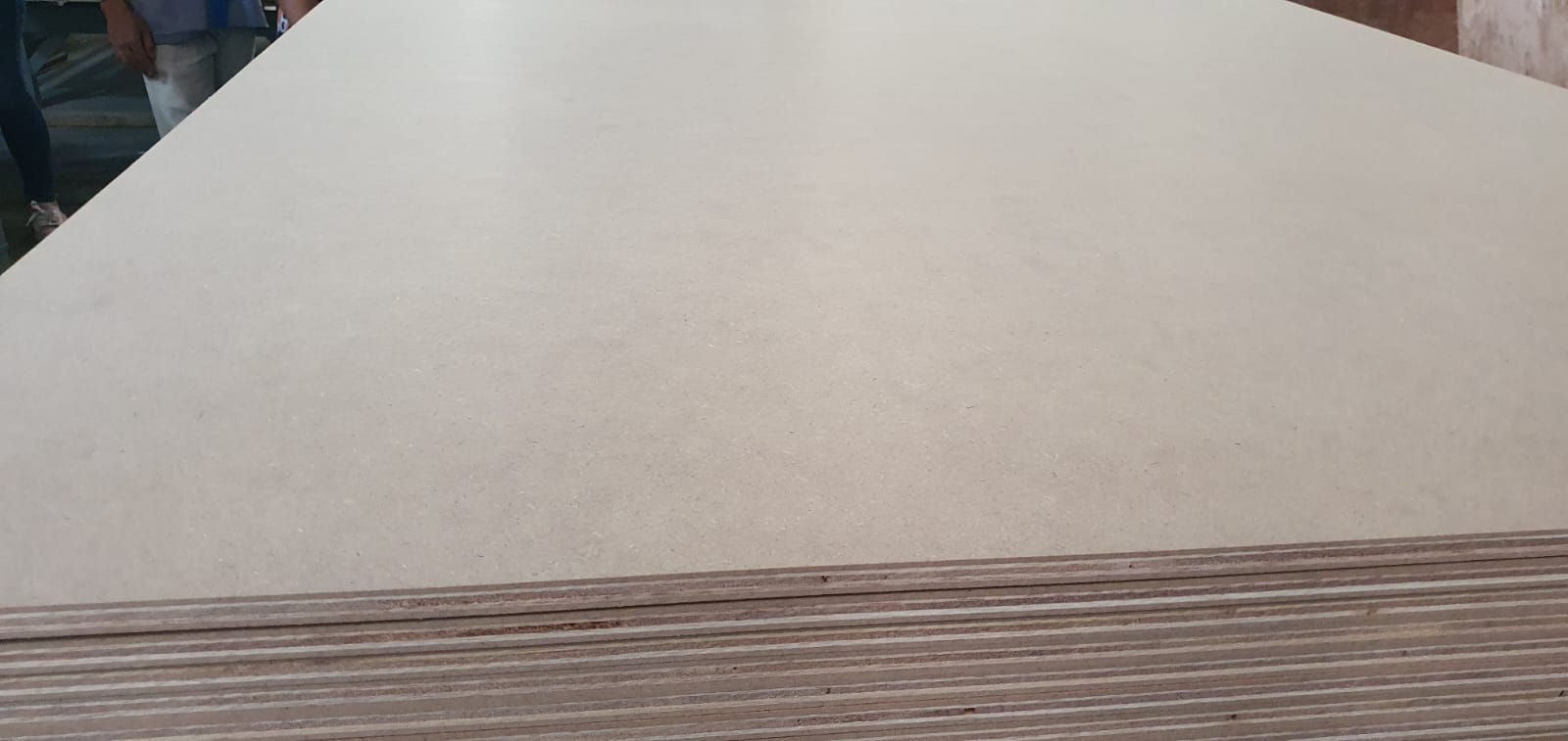 MDF 2